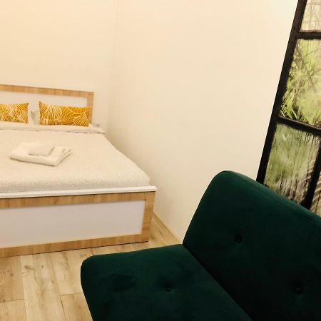 Pau18 Apartments Budapest Luaran gambar