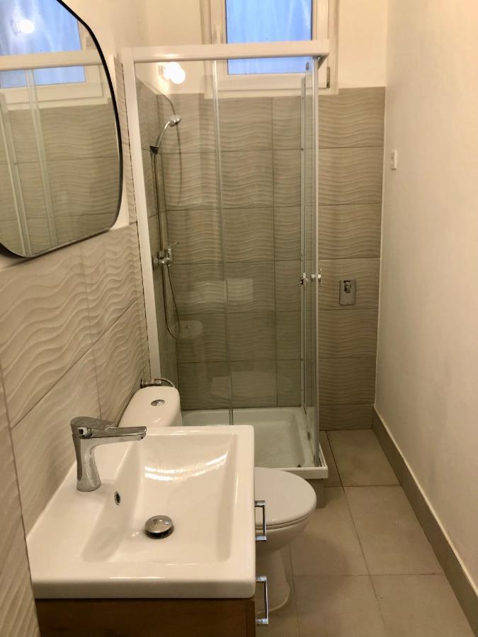 Pau18 Apartments Budapest Luaran gambar